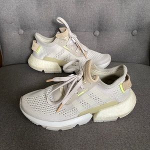 (WMNS) adidas P.O.D. S3.1 'Raw White' CG6188